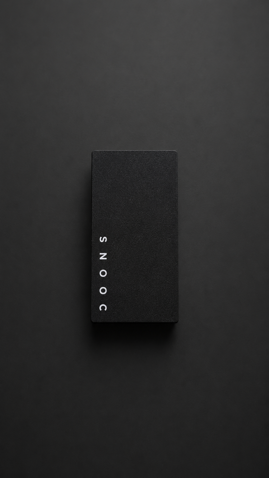 SNOOC CASE - SCHWARZ