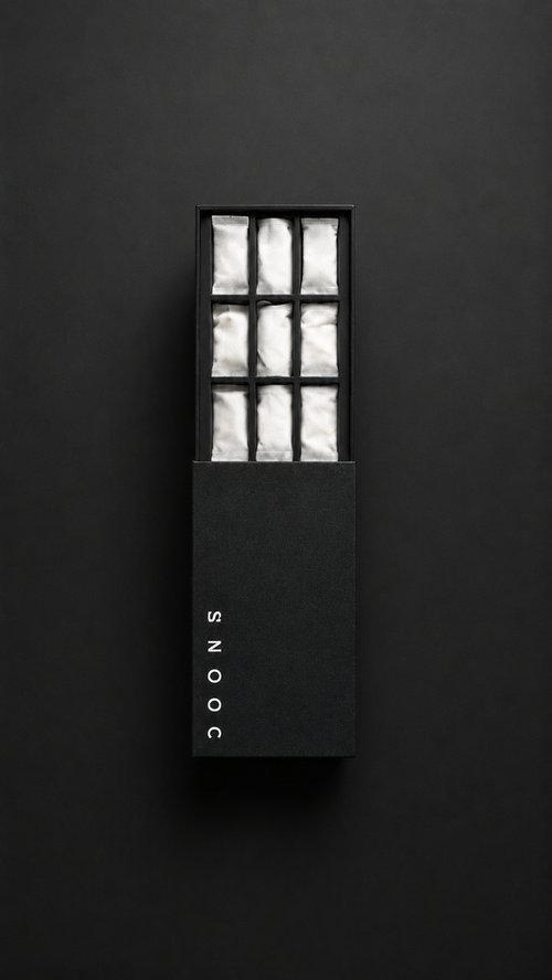 SNOOC CASE - SCHWARZ