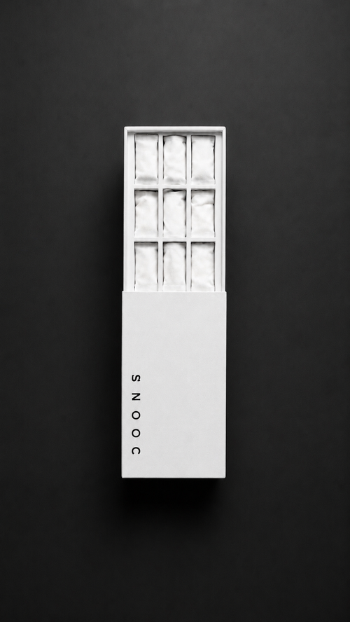 SNOOC CASE - WEISS