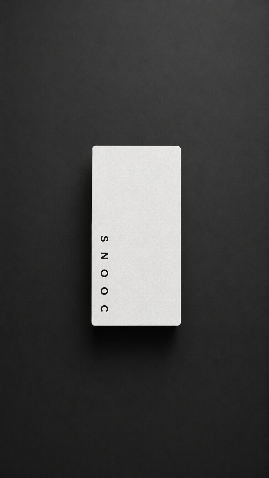 SNOOC CASE - WEISS